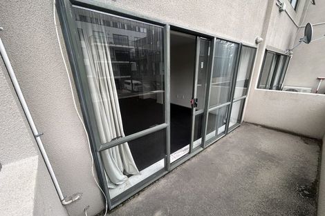 Photo of property in 7/265 Hereford Street, Christchurch Central, Christchurch, 8011