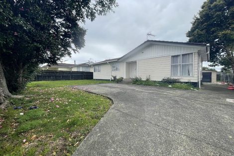 Photo of property in 3 Neems Place, Manurewa, Auckland, 2102