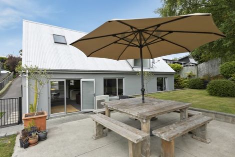 Photo of property in 3a Whareora Terrace, Cashmere, Christchurch, 8022