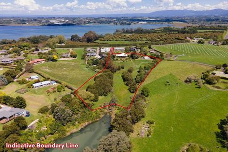Photo of property in 155 Tanners Point Road, Tanners Point, Katikati, 3177
