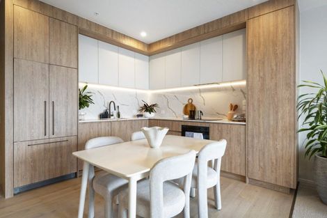 Photo of property in 302/12 Marlborough Crescent, Hobsonville, Auckland, 0616