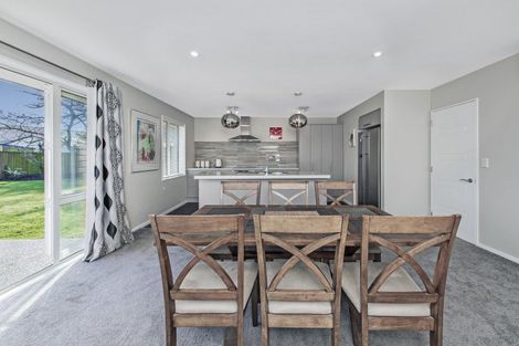 Photo of property in 4 Fleming Drive, Leeston, 7632