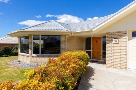 Photo of property in 49 Hillcrest Avenue, Witherlea, Blenheim, 7201