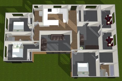 Photo of property in 21a Lomita Road, Johnsonville, Wellington, 6037