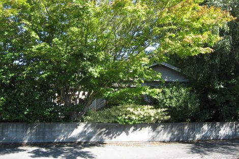 Photo of property in 20 Cox Street, Merivale, Christchurch, 8014
