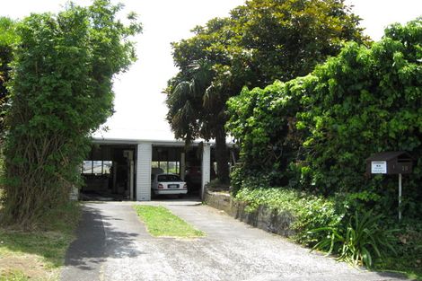 Photo of property in 20 Taylor Road, Mangere Bridge, Auckland, 2022