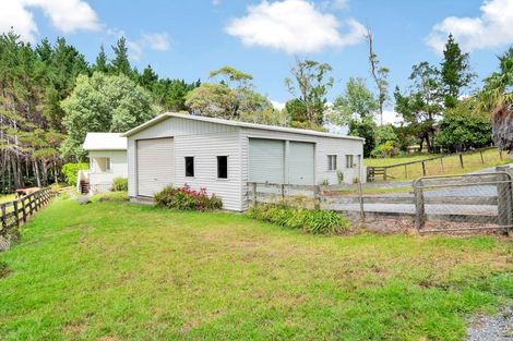 Photo of property in 1086 Pohuehue Road, Pohuehue, Warkworth, 0983