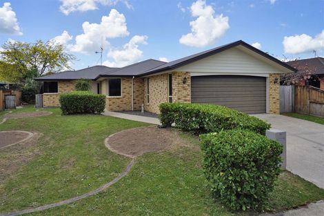 Photo of property in 62 Barrington Drive, Huntington, Hamilton, 3210