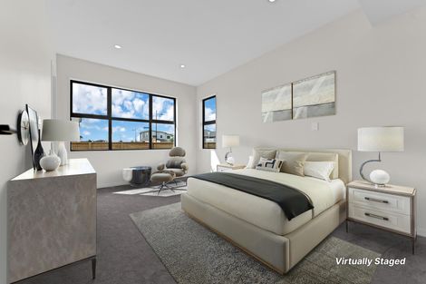 Photo of property in 18 Gertrude Cole Road, Clarks Beach, 2122