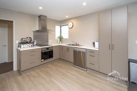 Photo of property in 36d Fairfield Avenue, Addington, Christchurch, 8024