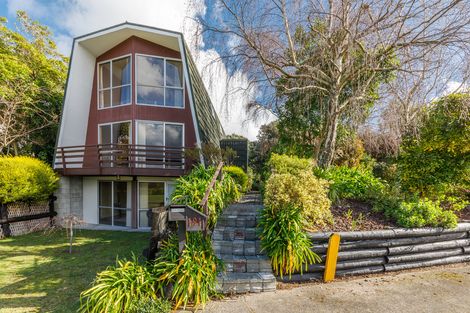 Photo of property in 191 The Terrace, Ashhurst, 4810