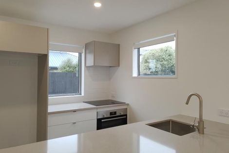 Photo of property in 6/51 Hills Road, Edgeware, Christchurch, 8013