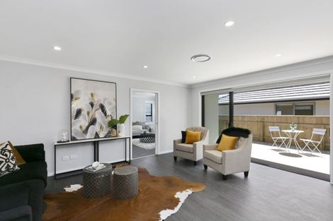 Photo of property in 153 John Burke Drive, Aotea, Porirua, 5024