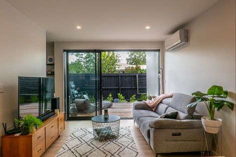 Photo of property in 2/37 Bellvue Avenue, Papanui, Christchurch, 8053