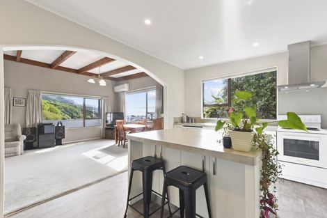 Photo of property in 26 Buller Street, Picton, 7220