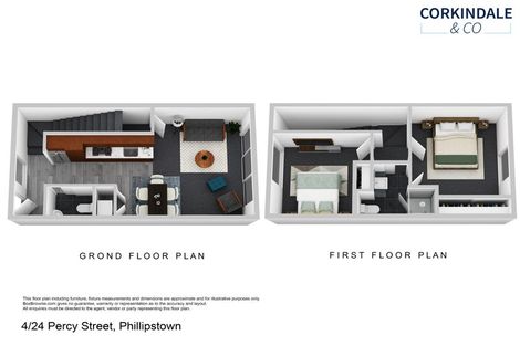 Photo of property in 4/24 Percy Street, Phillipstown, Christchurch, 8011