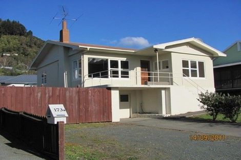 Photo of property in 173 Waimea Road, Nelson South, Nelson, 7010