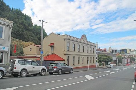 Photo of property in 28a Maclaggan Street, Dunedin Central, Dunedin, 9016