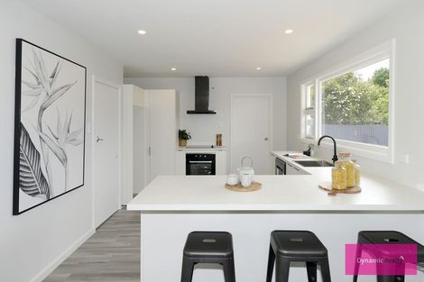 Photo of property in 50 Glenfield Crescent, Mairehau, Christchurch, 8052