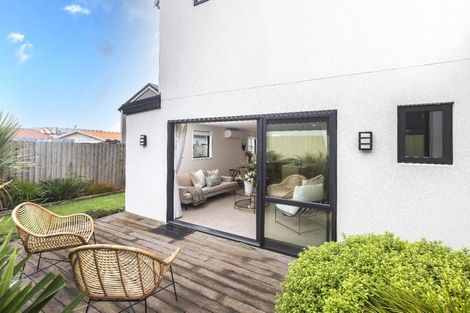 Photo of property in 5/43 Division Street, Riccarton, Christchurch, 8041