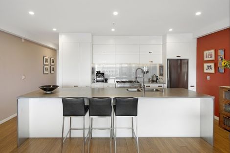 Photo of property in The Galleries, 13/23 Graham Street, Auckland Central, Auckland, 1010