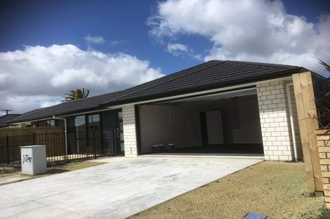 Photo of property in 5/1 Burrows Place, Frankton, Hamilton, 3204