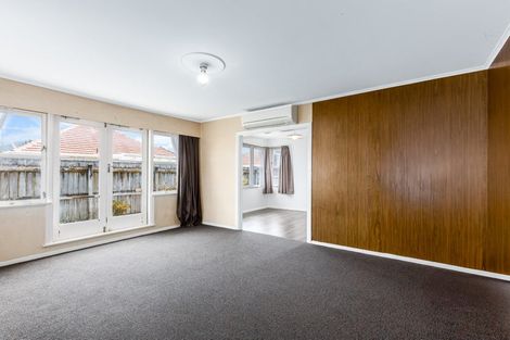 Photo of property in 11 Brees Street, Epuni, Lower Hutt, 5011