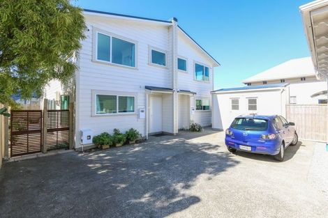 Photo of property in 10b Te Wharepouri Street, Berhampore, Wellington, 6023