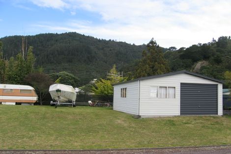 Photo of property in 3 Campbell Court, Pauanui, Hikuai, 3579