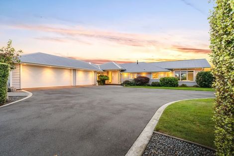 Photo of property in 2 Riverstone Drive, Rolleston, 7614