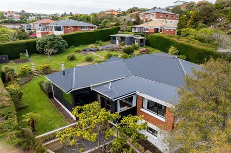 Photo of property in 43 Sunbury Street, Andersons Bay, Dunedin, 9013