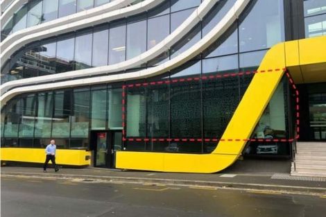 Photo of property in 201/31 Davis Crescent, Newmarket, Auckland, 1023