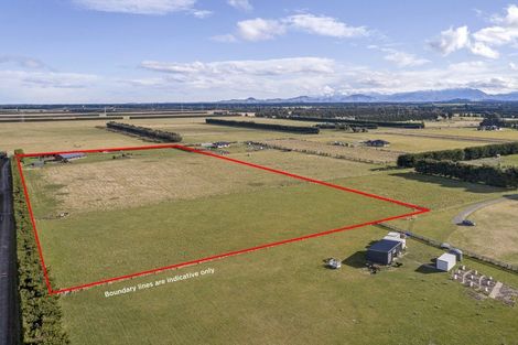 Photo of property in 700 Woodstock Road, Burnt Hill, Oxford, 7495