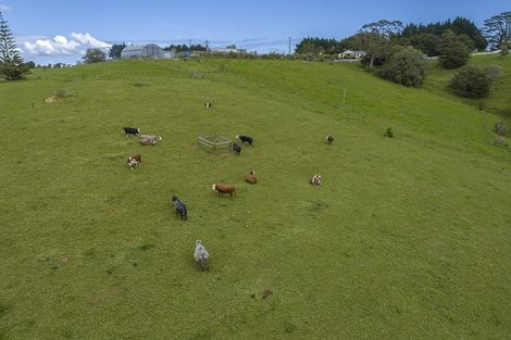 Photo of property in 167 Anderson Road, Helensville, 0875