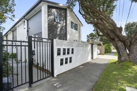Photo of property in 3/36 Mitchell Street, Epuni, Lower Hutt, 5011