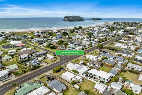 Photo of property in 205a Ocean Road, Whangamata, 3620
