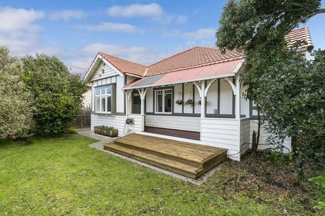 Photo of property in 83 Richmond Street, Petone, Lower Hutt, 5012