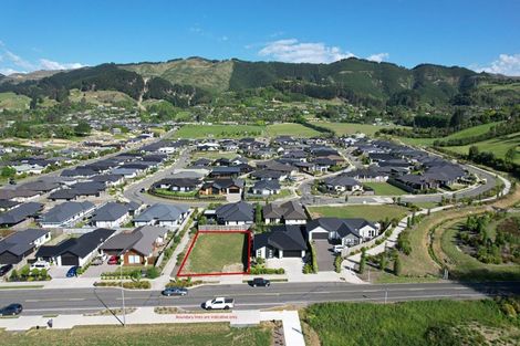 Photo of property in 17 Paton Road, Richmond, 7020