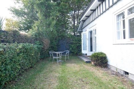 Photo of property in 1/200 Salisbury Street, Christchurch Central, Christchurch, 8013