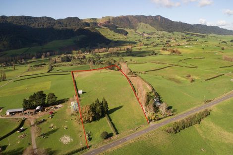Photo of property in 658a Old Te Aroha Road, Okauia, Matamata, 3471