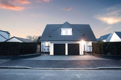 Photo of property in 7 Church Lane, Merivale, Christchurch, 8014