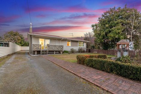 Photo of property in 26 Fenruss Street, Fairy Springs, Rotorua, 3015
