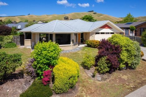 Photo of property in 49 Hillcrest Avenue, Witherlea, Blenheim, 7201