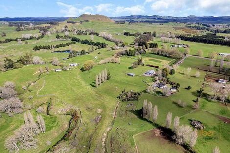 Photo of property in 63b Ludbrook Road, Pakaraka, Kaikohe, 0472