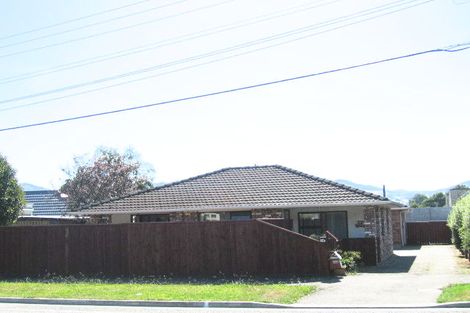 Photo of property in 88a Seddon Street, Wallaceville, Upper Hutt, 5018