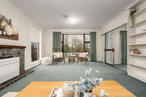 Photo of property in 7 Woodbury Street, Avonhead, Christchurch, 8042