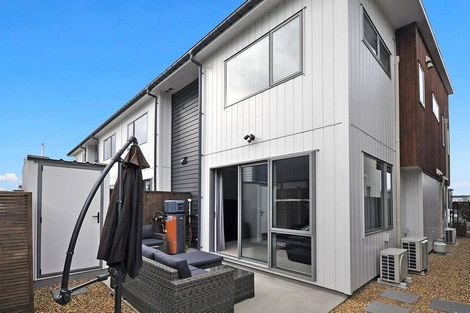 Photo of property in 26 Chaffinch Road, Hobsonville, Auckland, 0616
