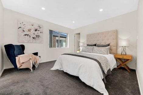 Photo of property in 65 Broadhurst Road, Flat Bush, Auckland, 2019