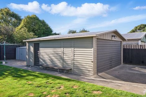 Photo of property in 50 Vanguard Drive, Broomfield, Christchurch, 8042