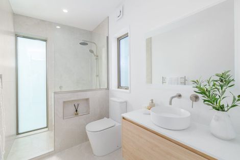 Photo of property in 3 Ararat Lane, Clifton, Christchurch, 8081